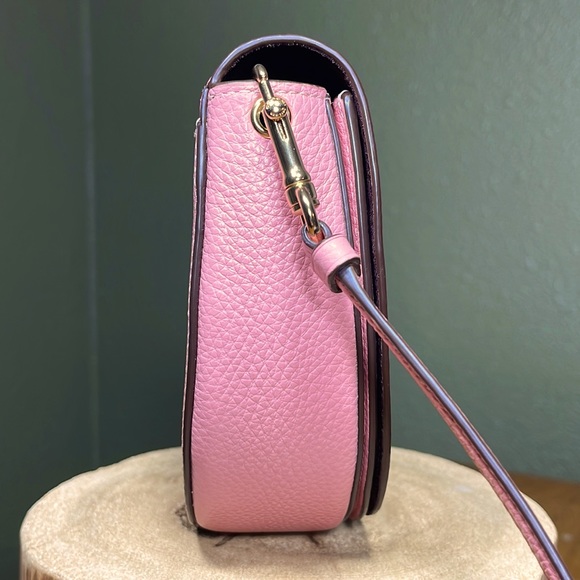 NWOT COACH ELLEN CROSSBODY - Picture 9 of 16
